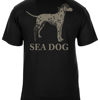 Sea Dog Founder