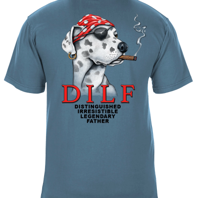 DILF T-Shirt